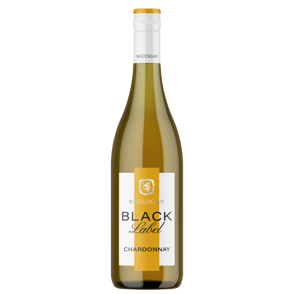 2024 McGuigan Black Label Chardonnay
